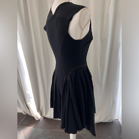 All Saints Spitafields Dress NWOT - Picture 9 of 14